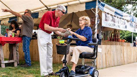 Durable Medical Equipment: Enhancing Independence and Quality of Life